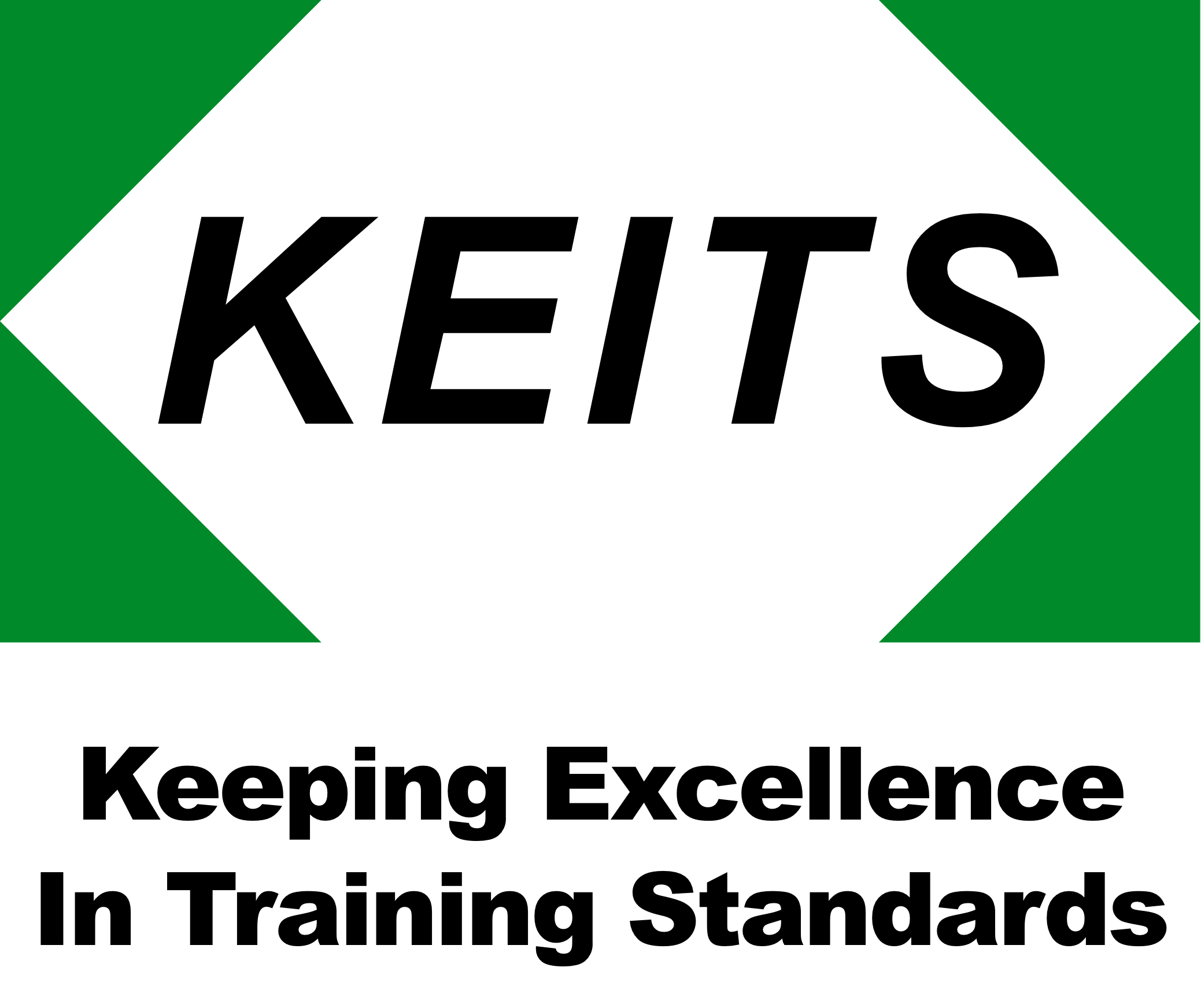 KEITS Training Services Limited